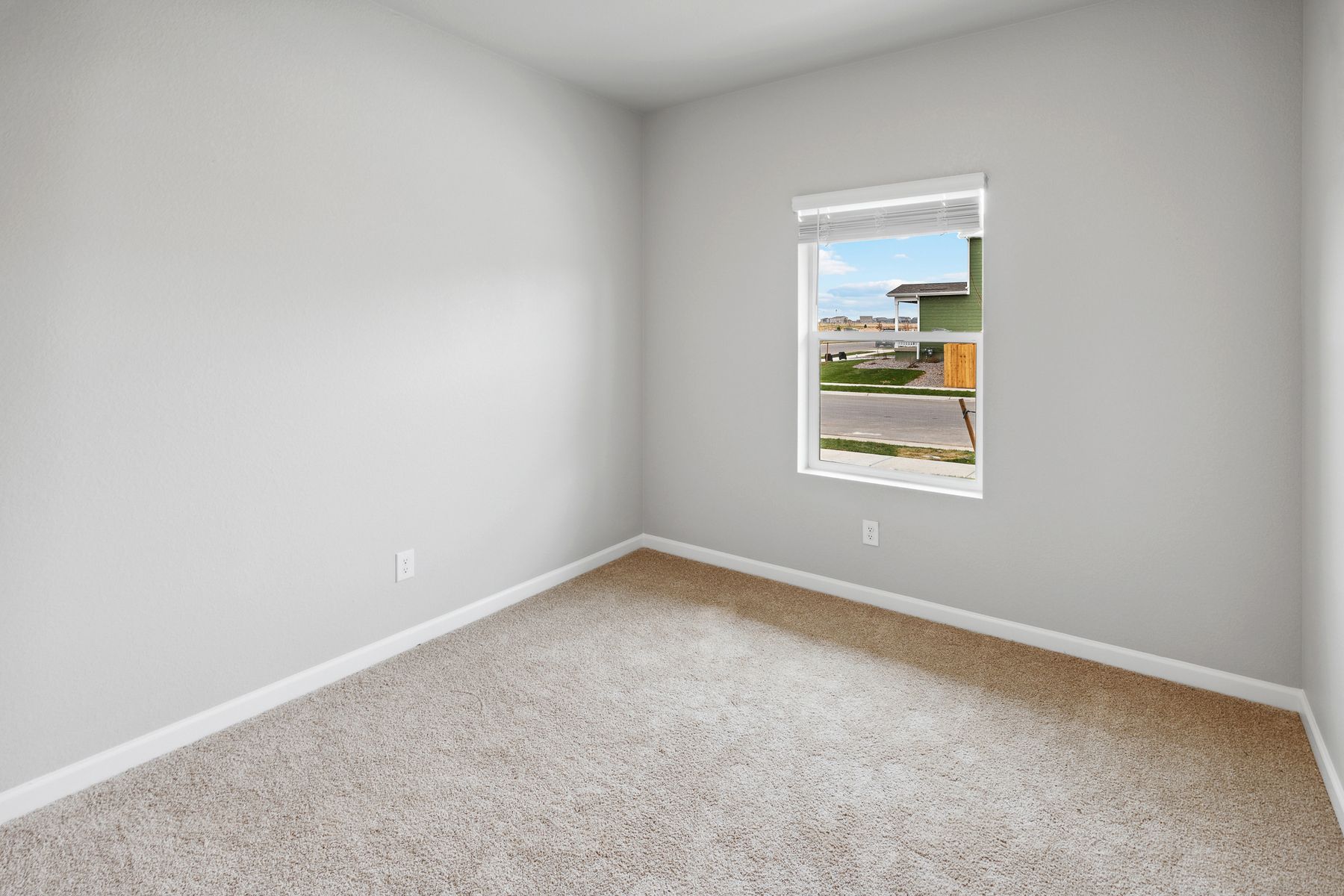 LGI Homes at Cottonwood Greens
