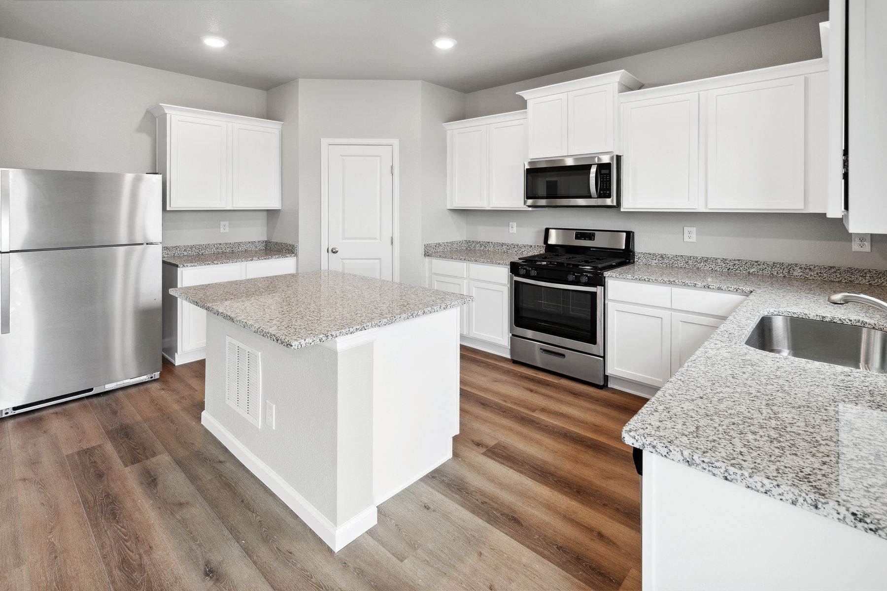 LGI Homes at Cottonwood Greens