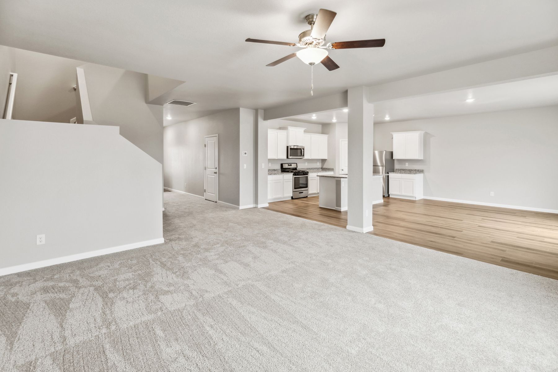 LGI Homes at Cottonwood Greens