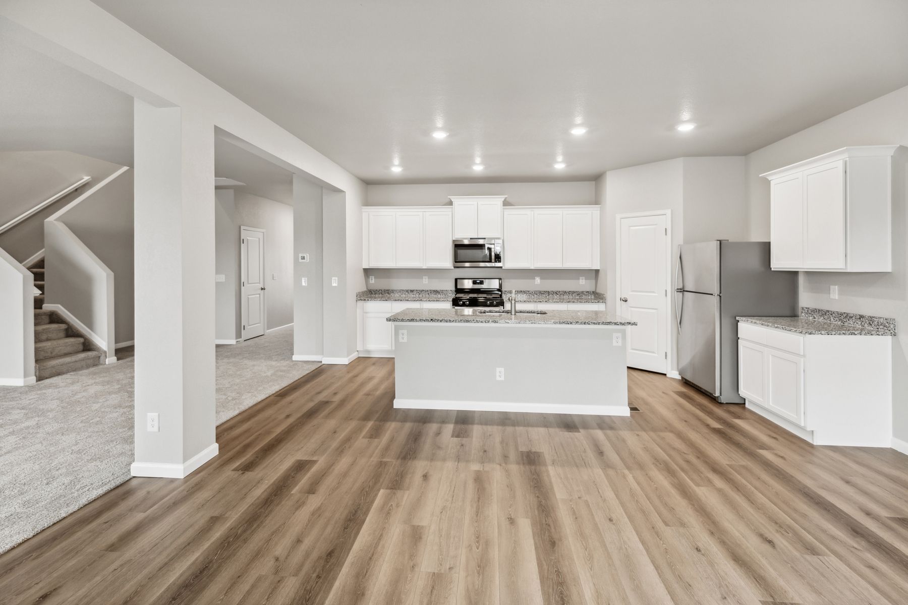 LGI Homes at Cottonwood Greens