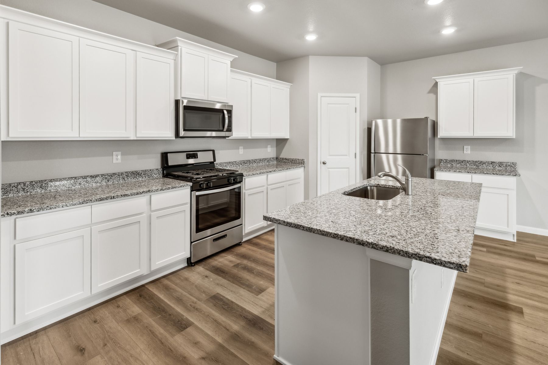 LGI Homes at Cottonwood Greens