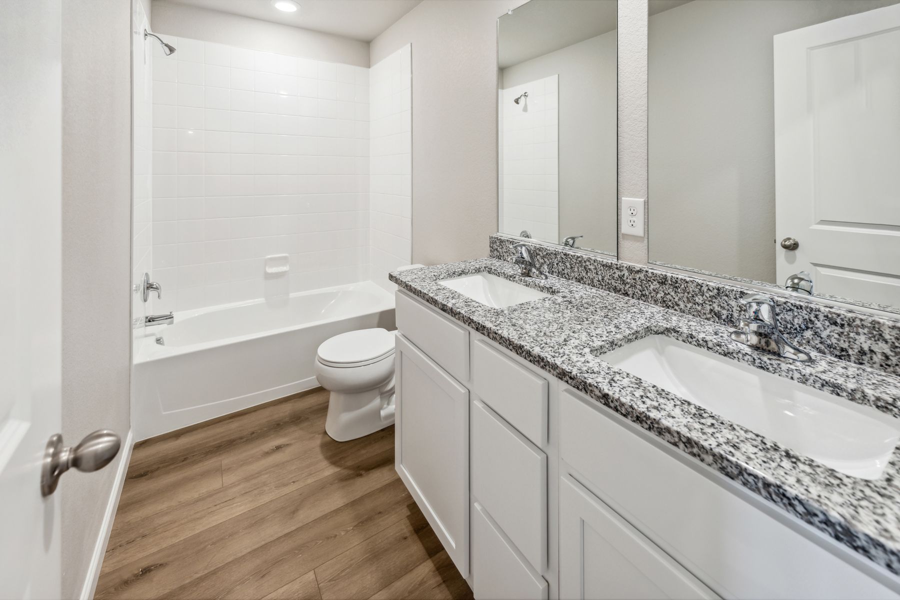 LGI Homes at Cottonwood Greens