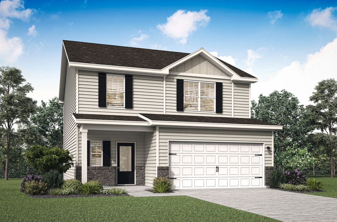 The Avery at Avondale North