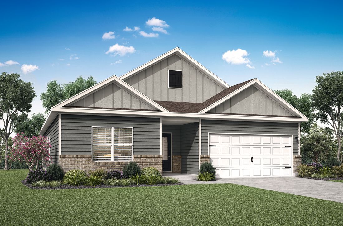 The Burton at Avondale North