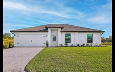 Royal Highlands: Spring Hill, Florida - LGI Homes