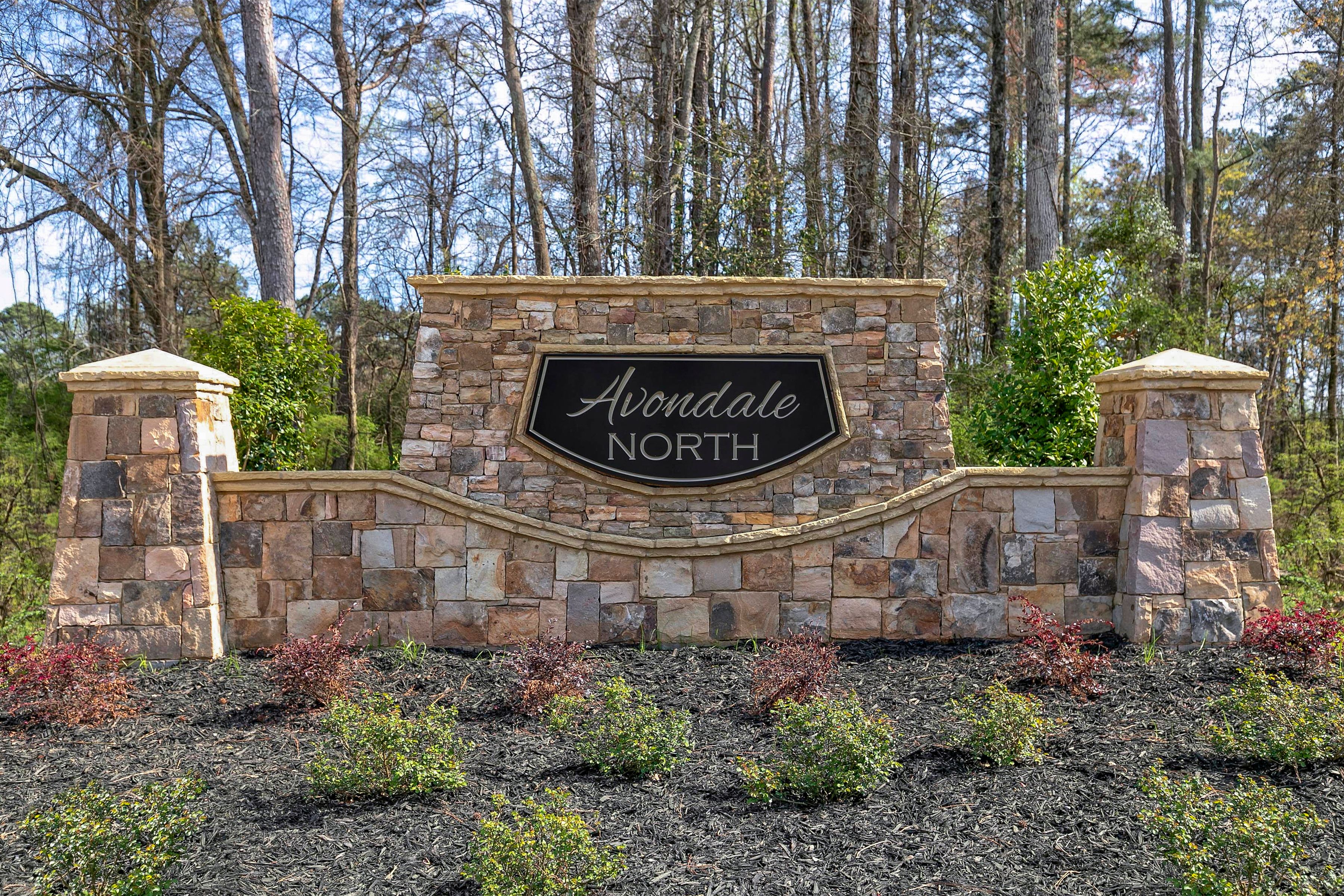 Welcome to Avondale North