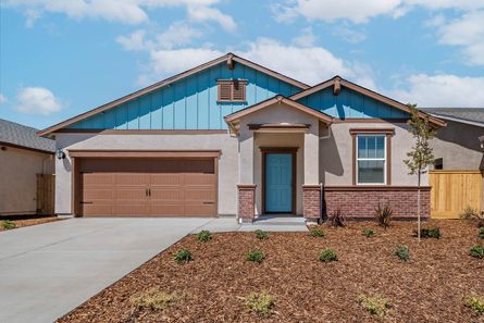 Imperial by LGI Homes in Stockton-Lodi CA