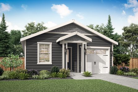 Sisters by LGI Homes in Portland-Vancouver WA
