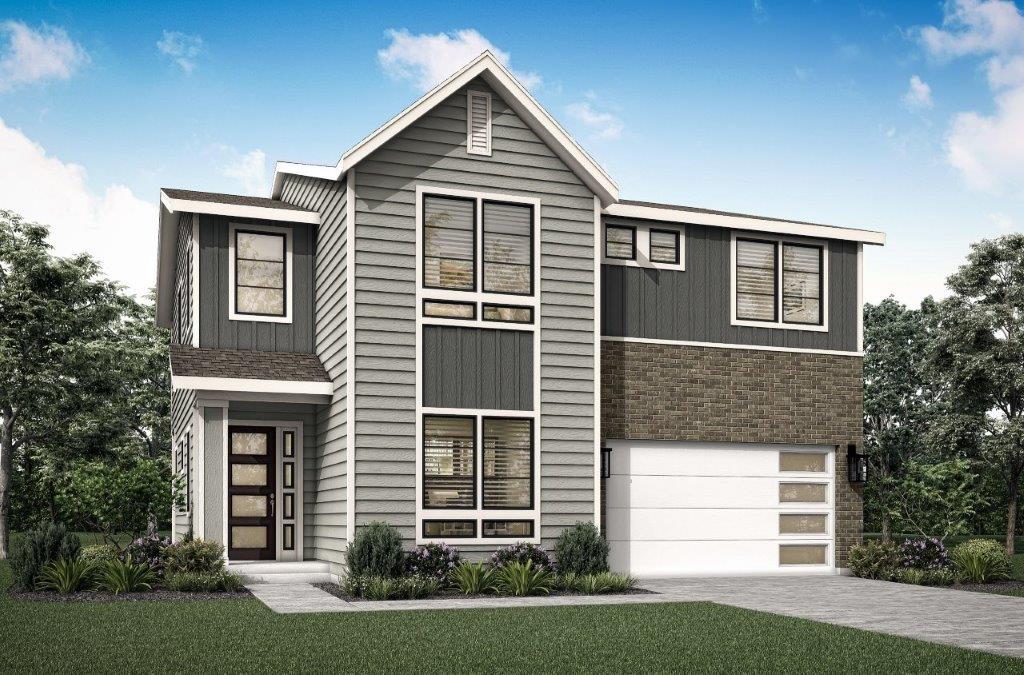 Falcon Ridge by Terrata Homes