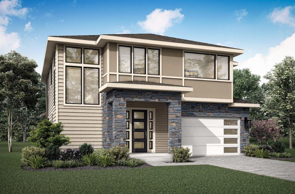 Falcon Ridge by Terrata Homes