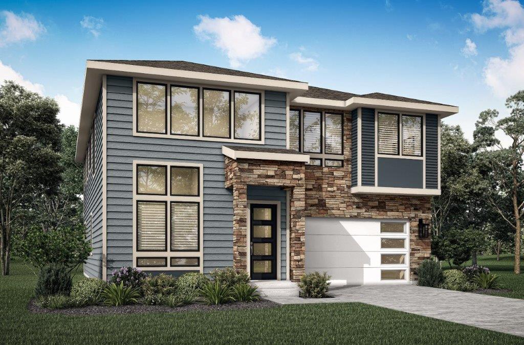 Falcon Ridge by Terrata Homes