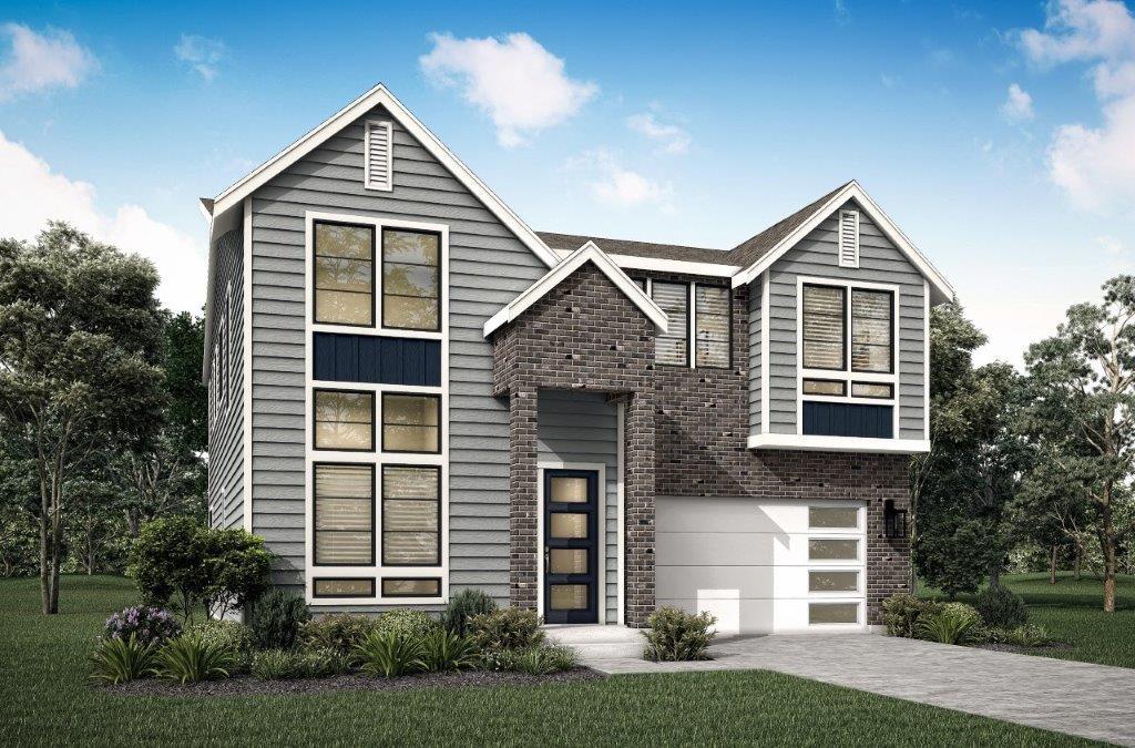 Falcon Ridge by Terrata Homes