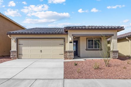 Bisbee by LGI Homes in Phoenix-Mesa AZ