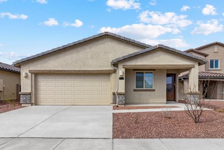 Prescott by LGI Homes in Phoenix-Mesa AZ