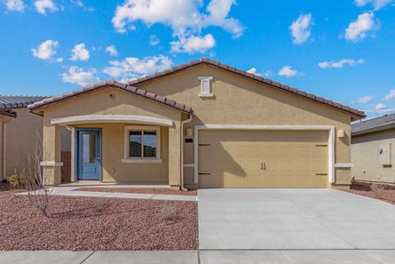 Taos by LGI Homes in Phoenix-Mesa AZ