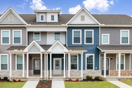 Carol by LGI Homes in Norfolk-Newport News VA