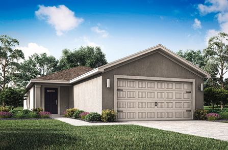 Highlands by LGI Homes in Tampa-St. Petersburg FL