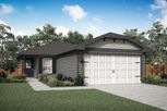 Home in Sunset Oaks by LGI Homes