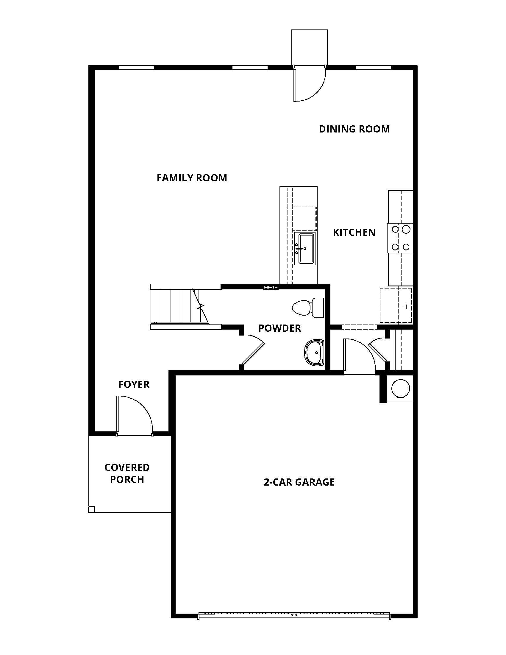 LGI Homes at Sunset Oaks