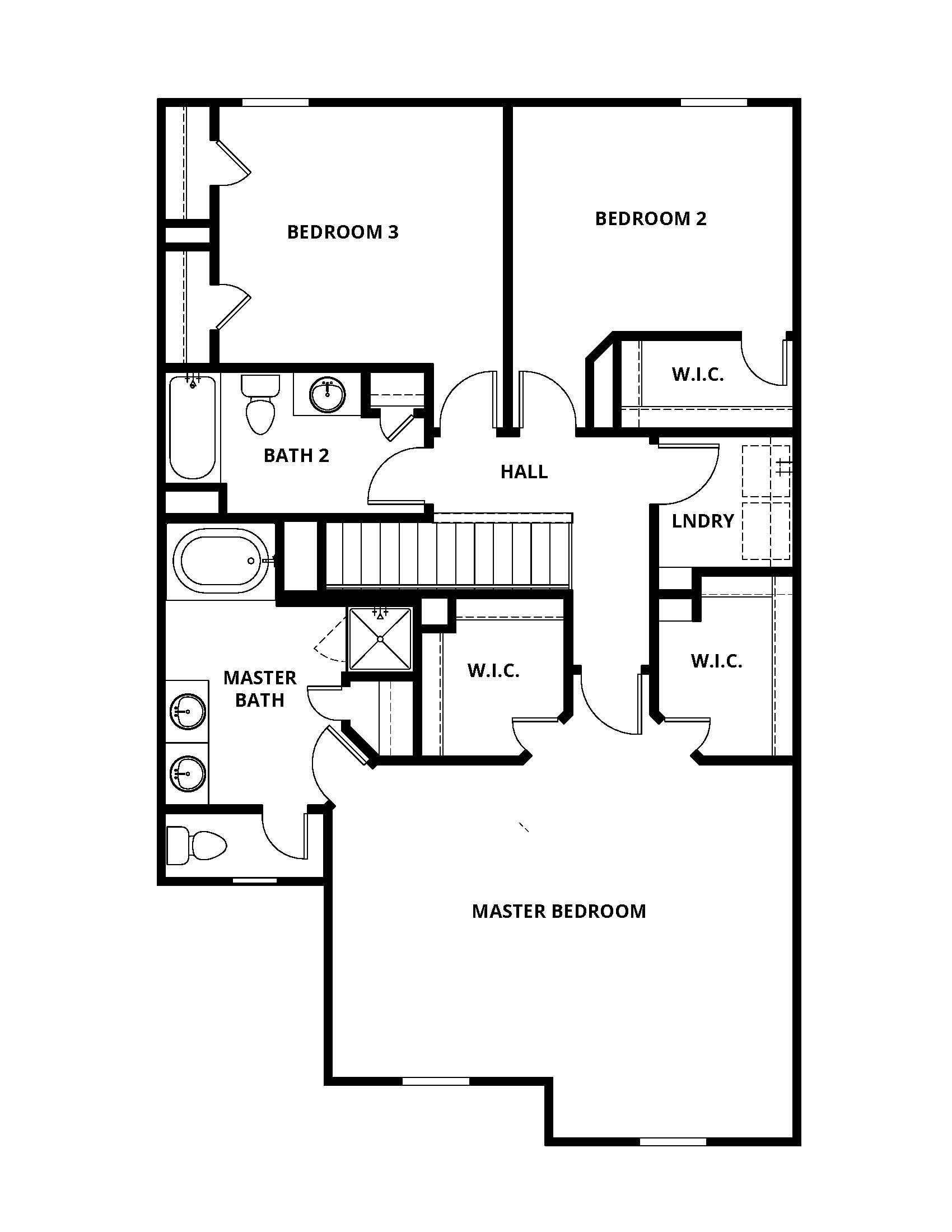 LGI Homes at Sunset Oaks