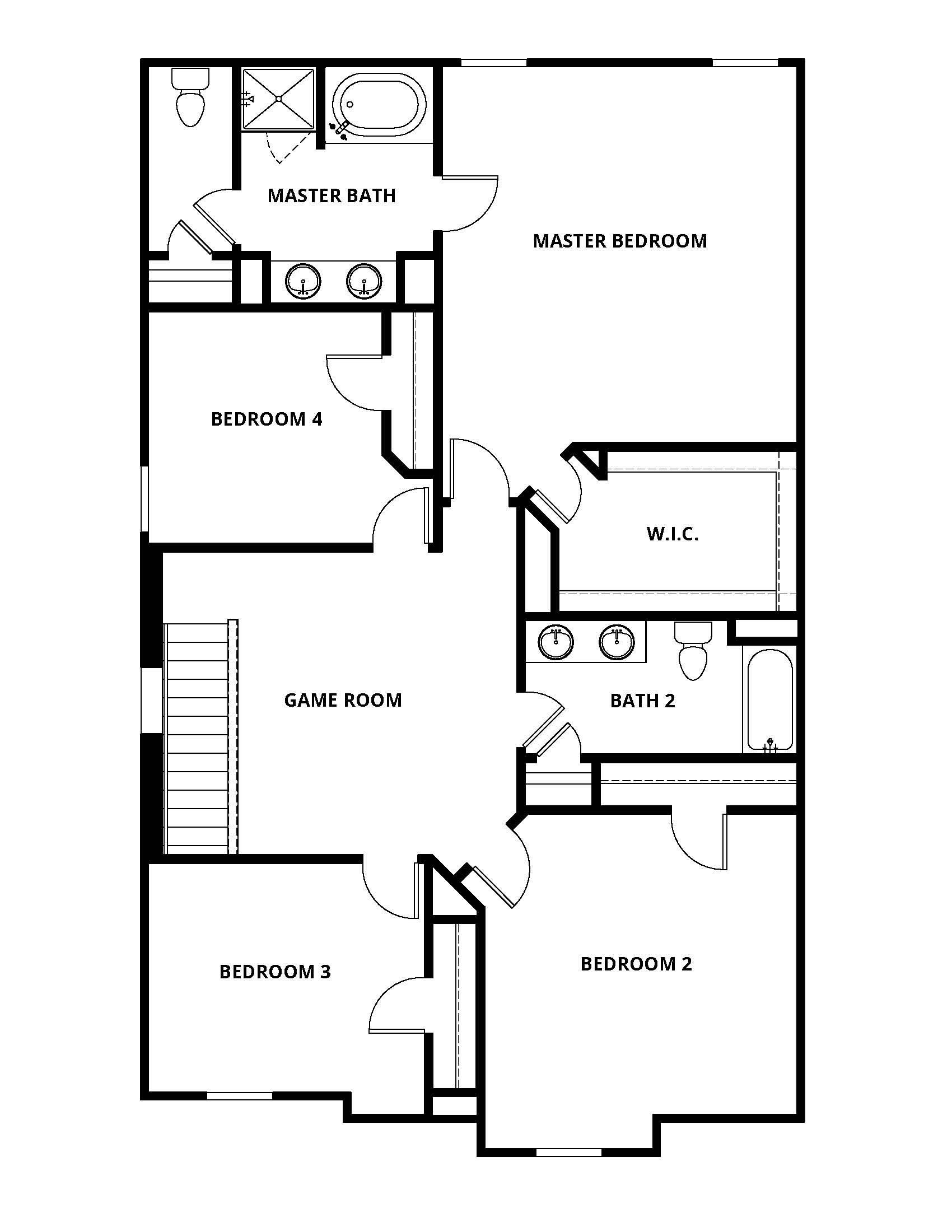 LGI Homes at Sunset Oaks