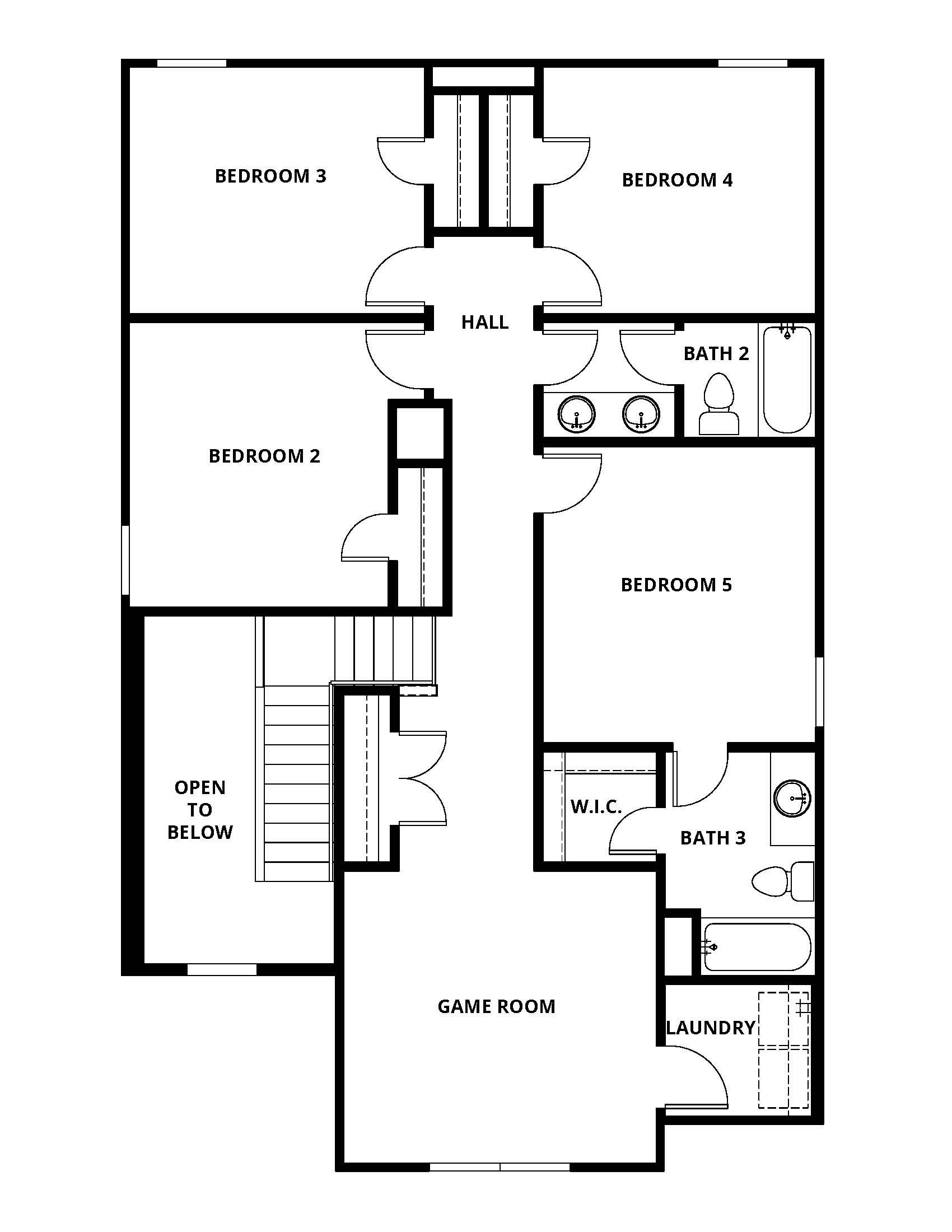 LGI Homes at Sunset Oaks