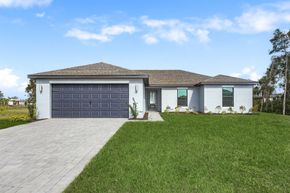 Cape Coral by LGI Homes in Fort Myers Florida