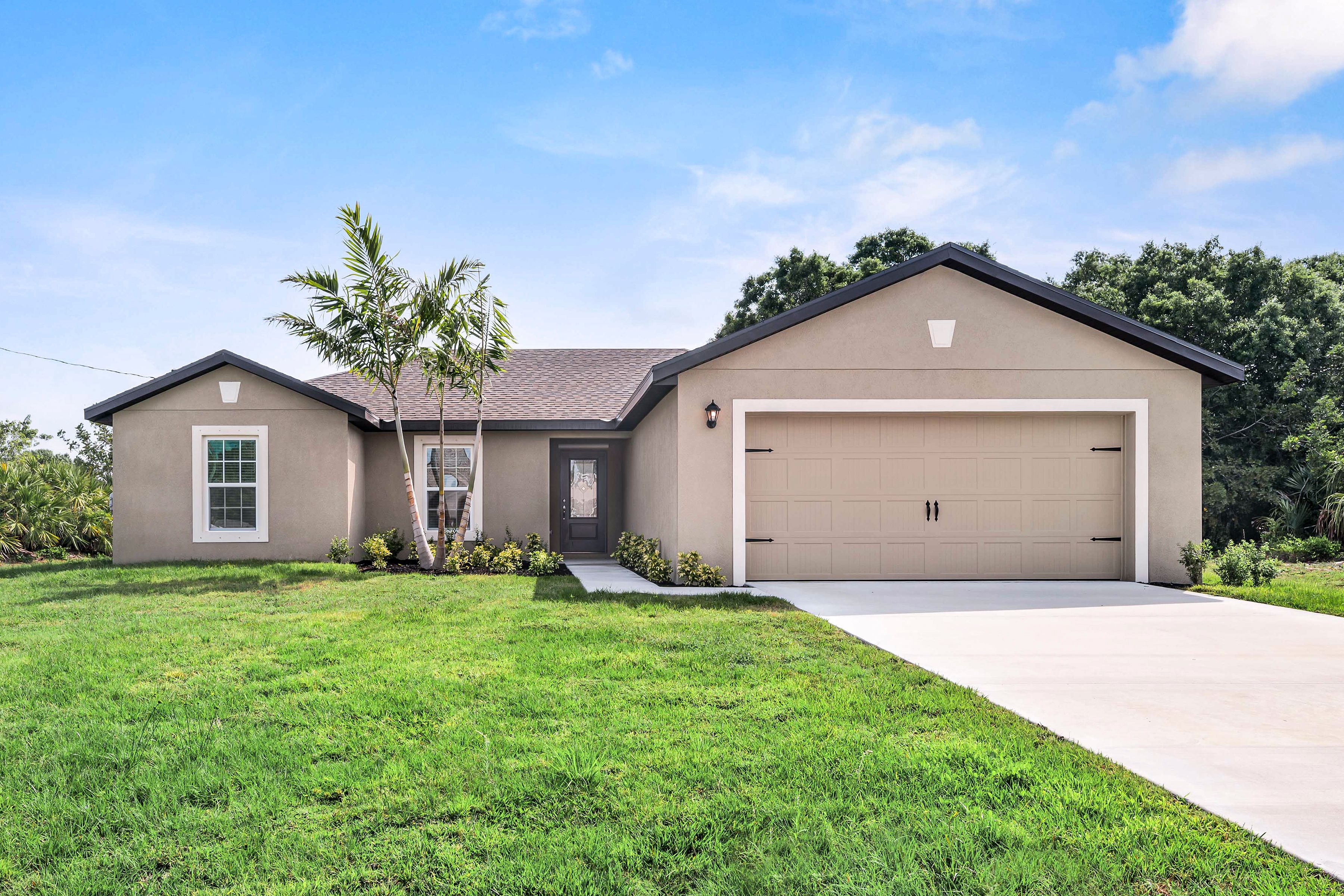 The Brickell at Palm Bay