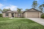 Home in Port St. Lucie by LGI Homes
