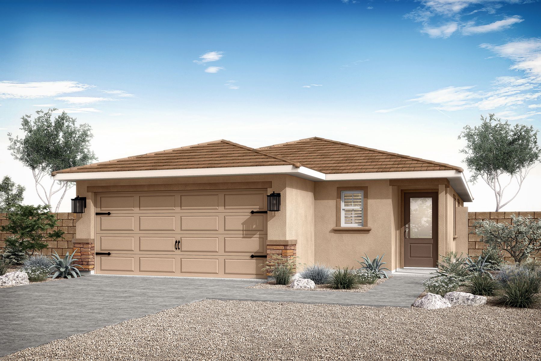 You'll LOVE the Aspen plan by LGI Homes.