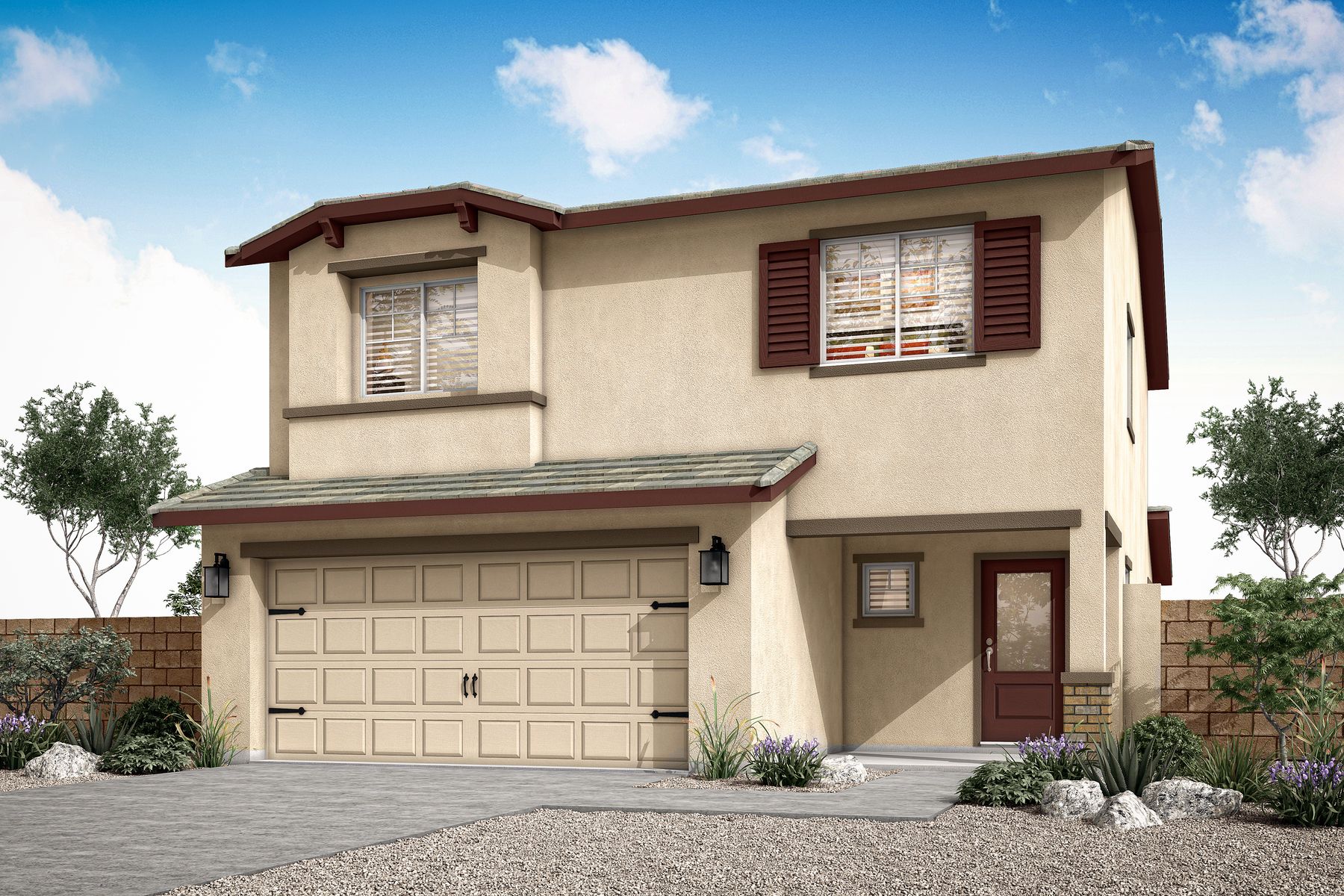 You'll LOVE the Hawthorne plan by LGI Homes.
