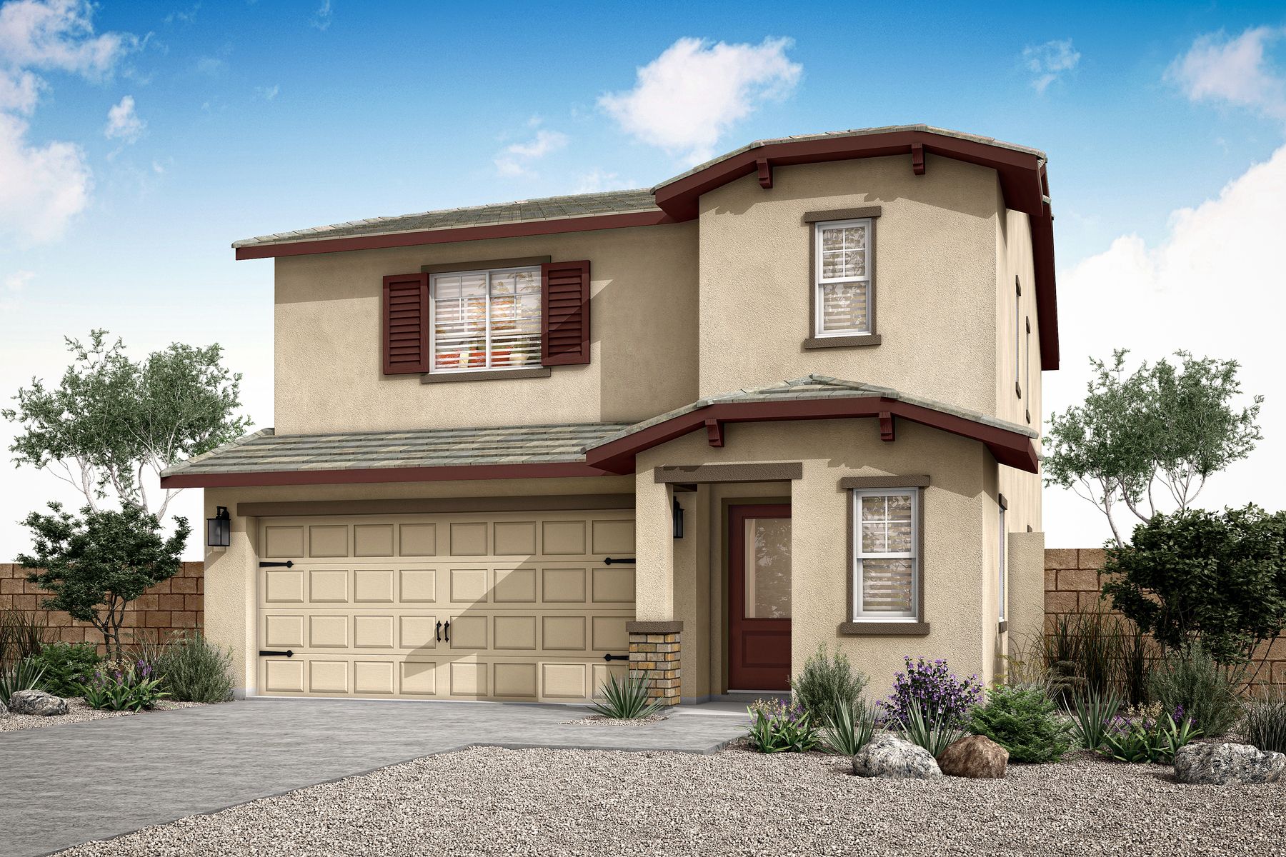 Call today to schedule your tour of this home.