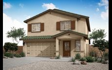 Hollywood Springs: Las Vegas, Nevada - LGI Homes