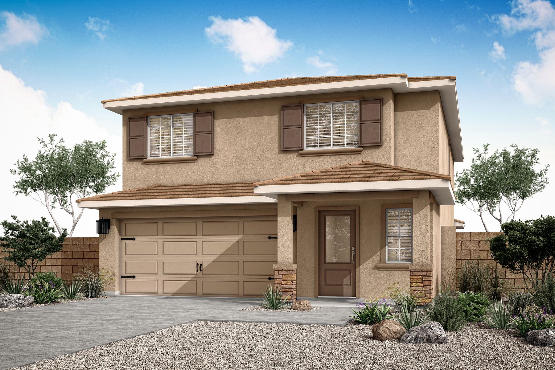 You'll LOVE the Stella plan by LGI Homes.