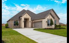 Sierra Vista: Iowa Colony, Texas - Terrata Homes