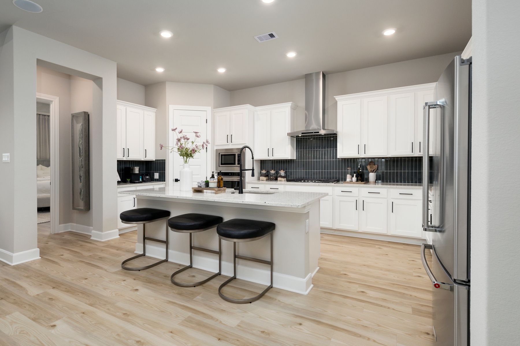 Terrata Homes - Sierra Vista