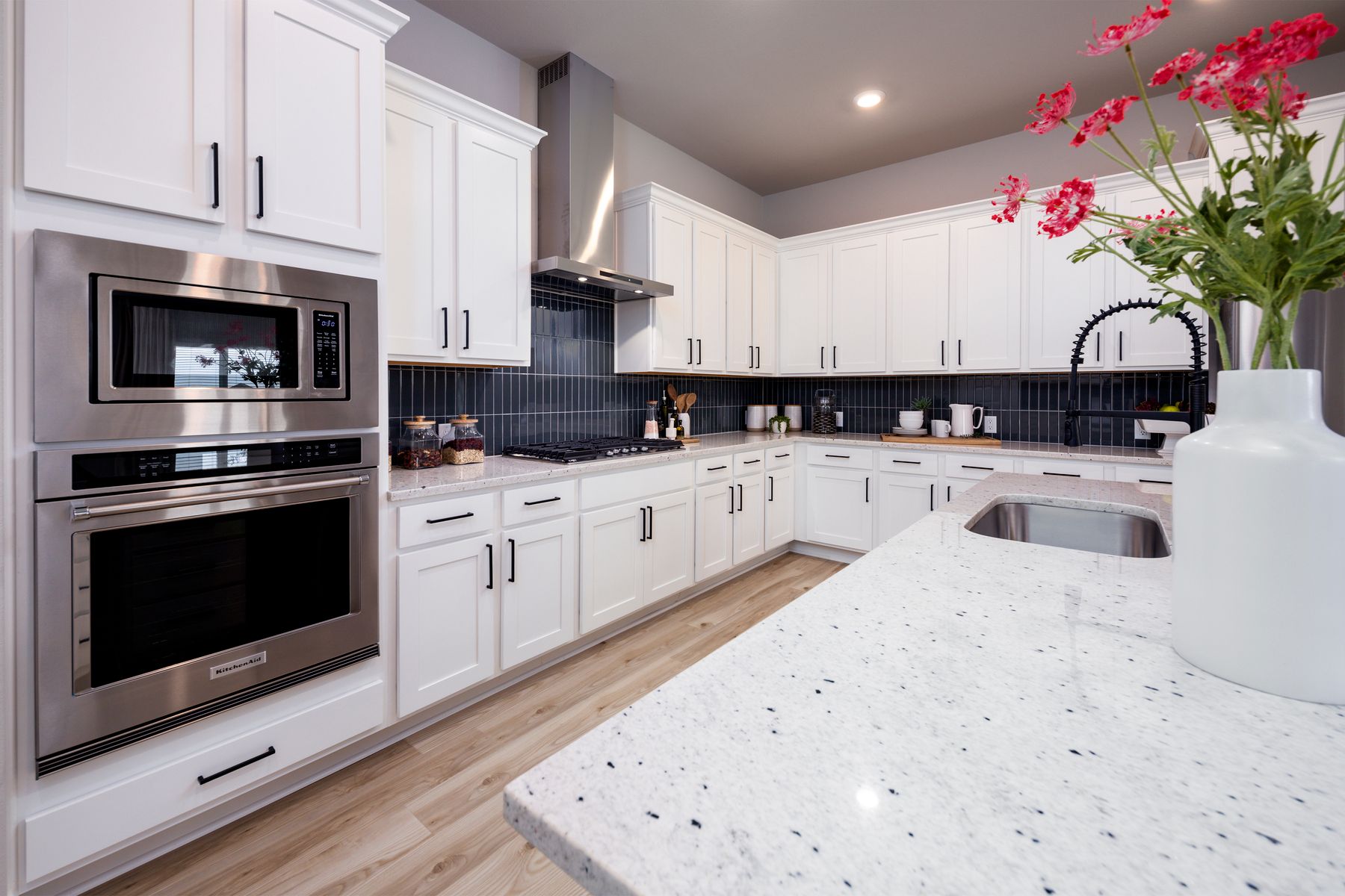 Terrata Homes - Sierra Vista