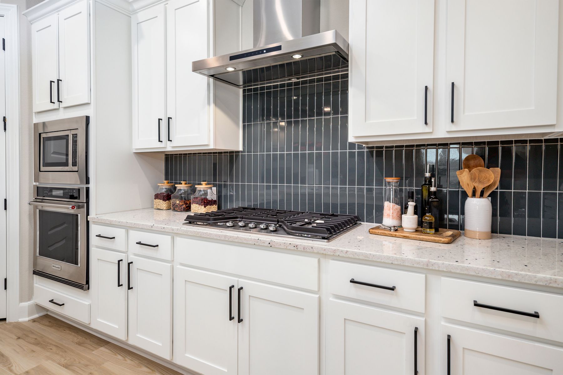 Terrata Homes - Sierra Vista