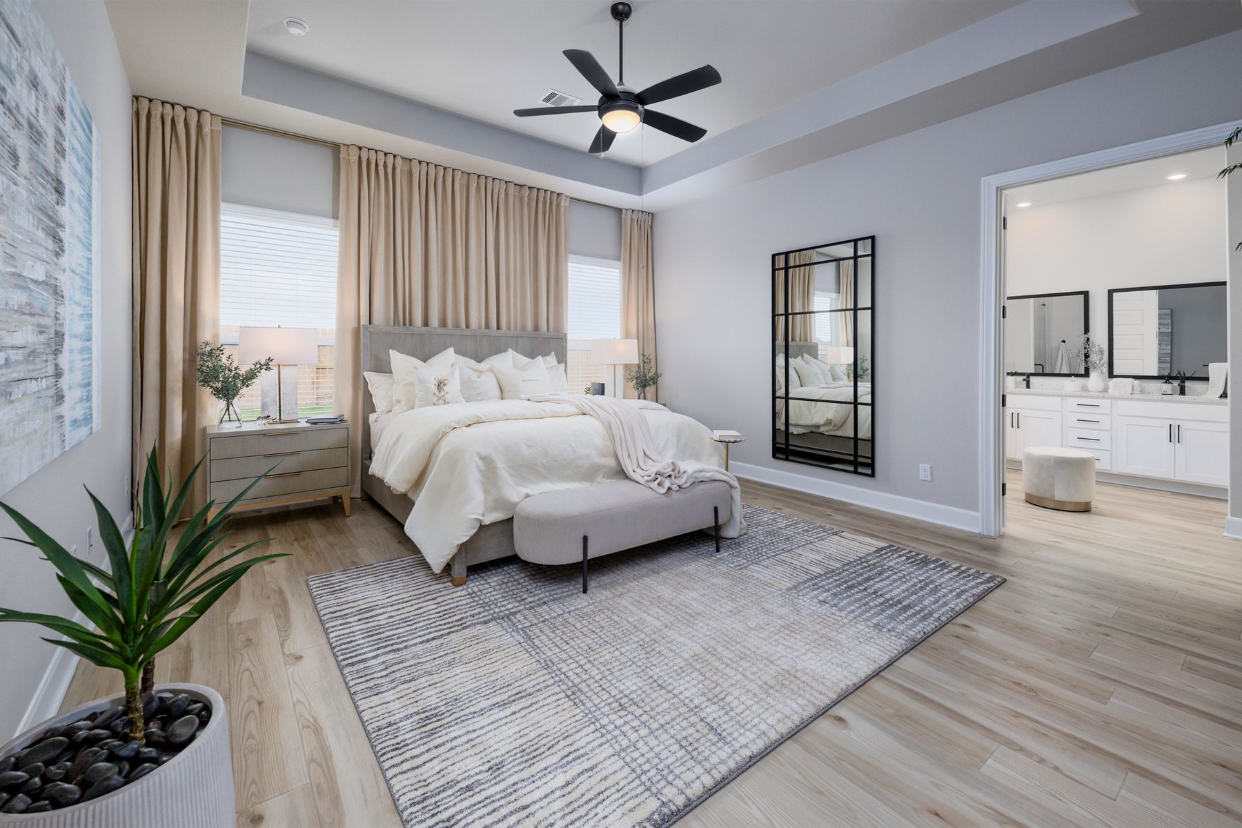 Terrata Homes - Sierra Vista