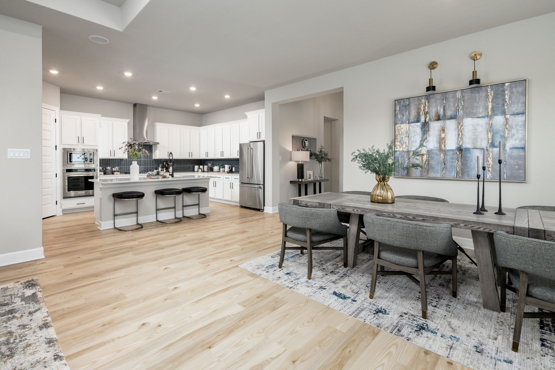 Terrata Homes - Sierra Vista