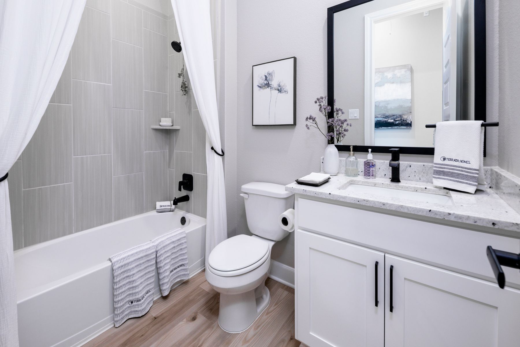 Terrata Homes - Sierra Vista