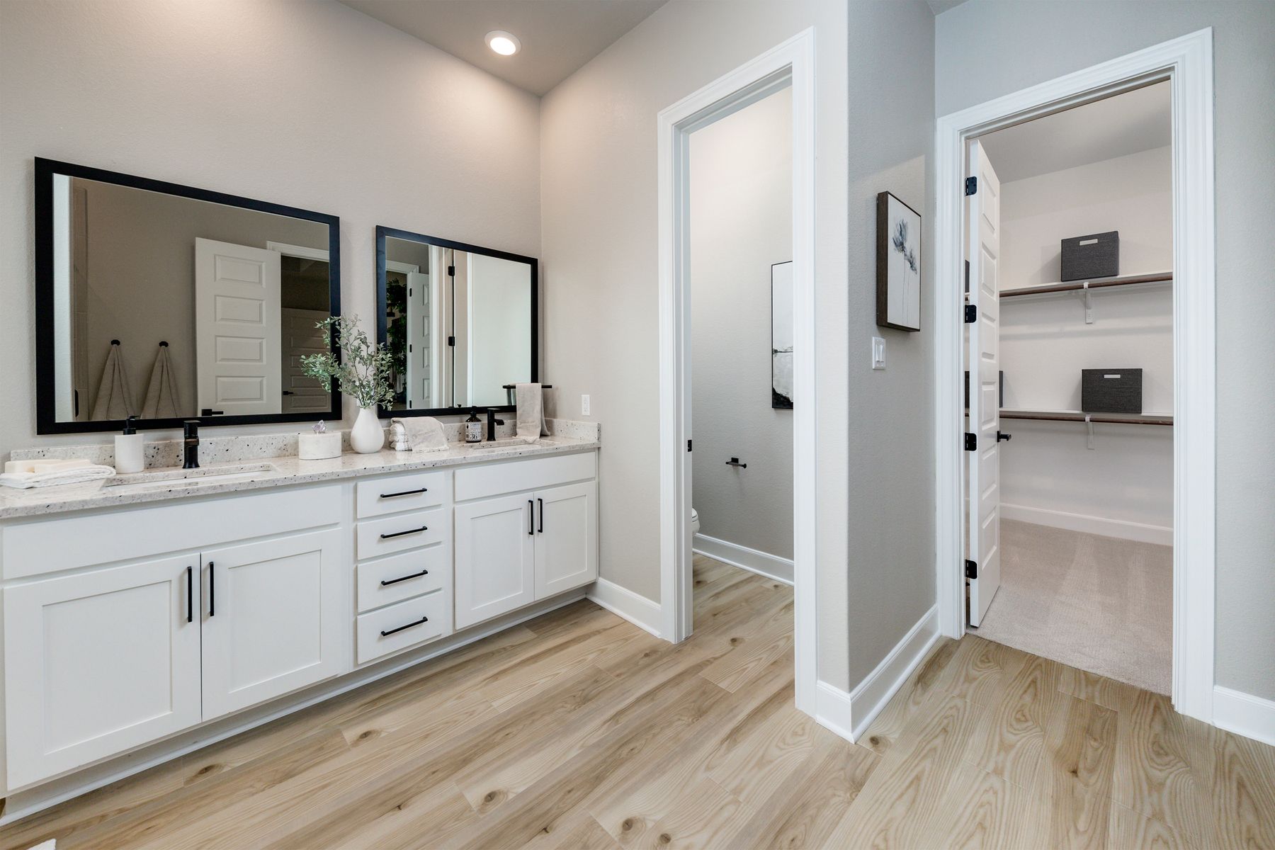 Terrata Homes - Sierra Vista