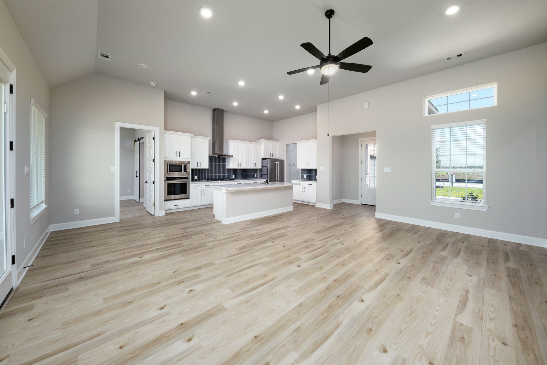 Terrata Homes - Sierra Vista