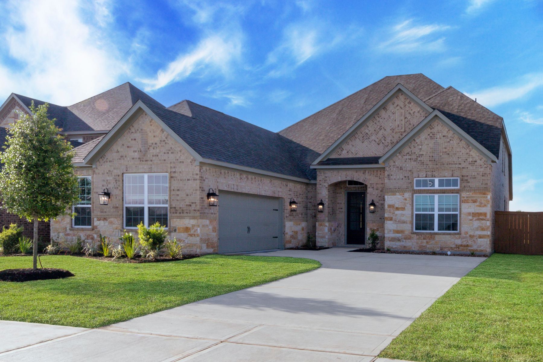 Terrata Homes - Sierra Vista