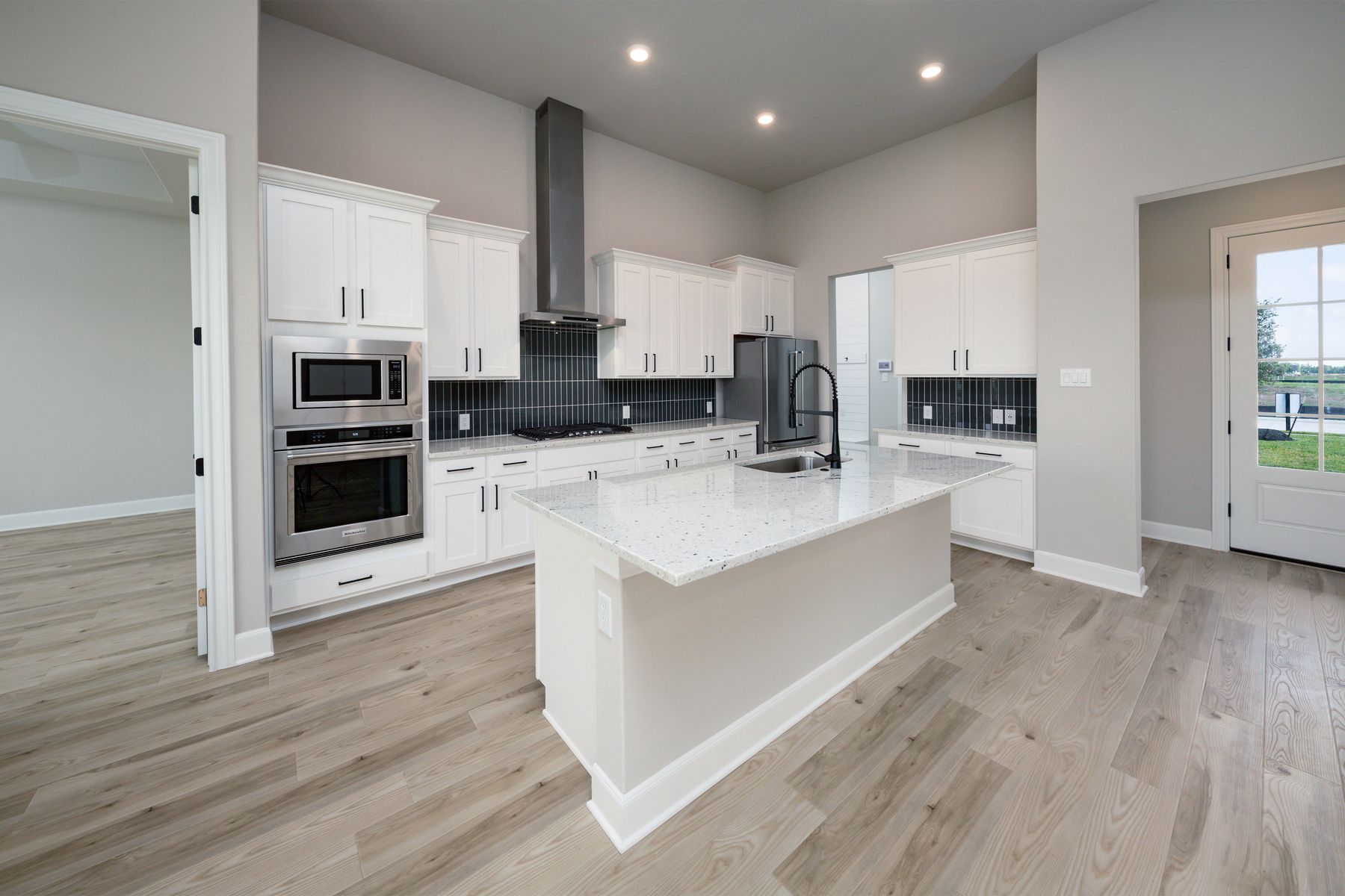 Terrata Homes - Sierra Vista