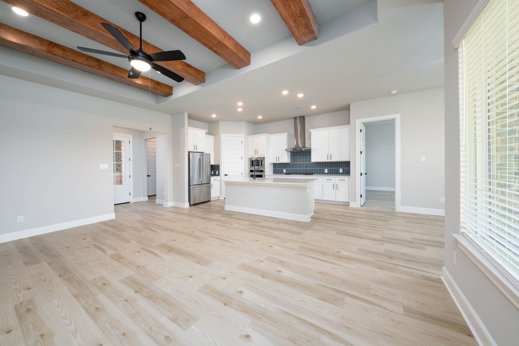 Terrata Homes - Sierra Vista