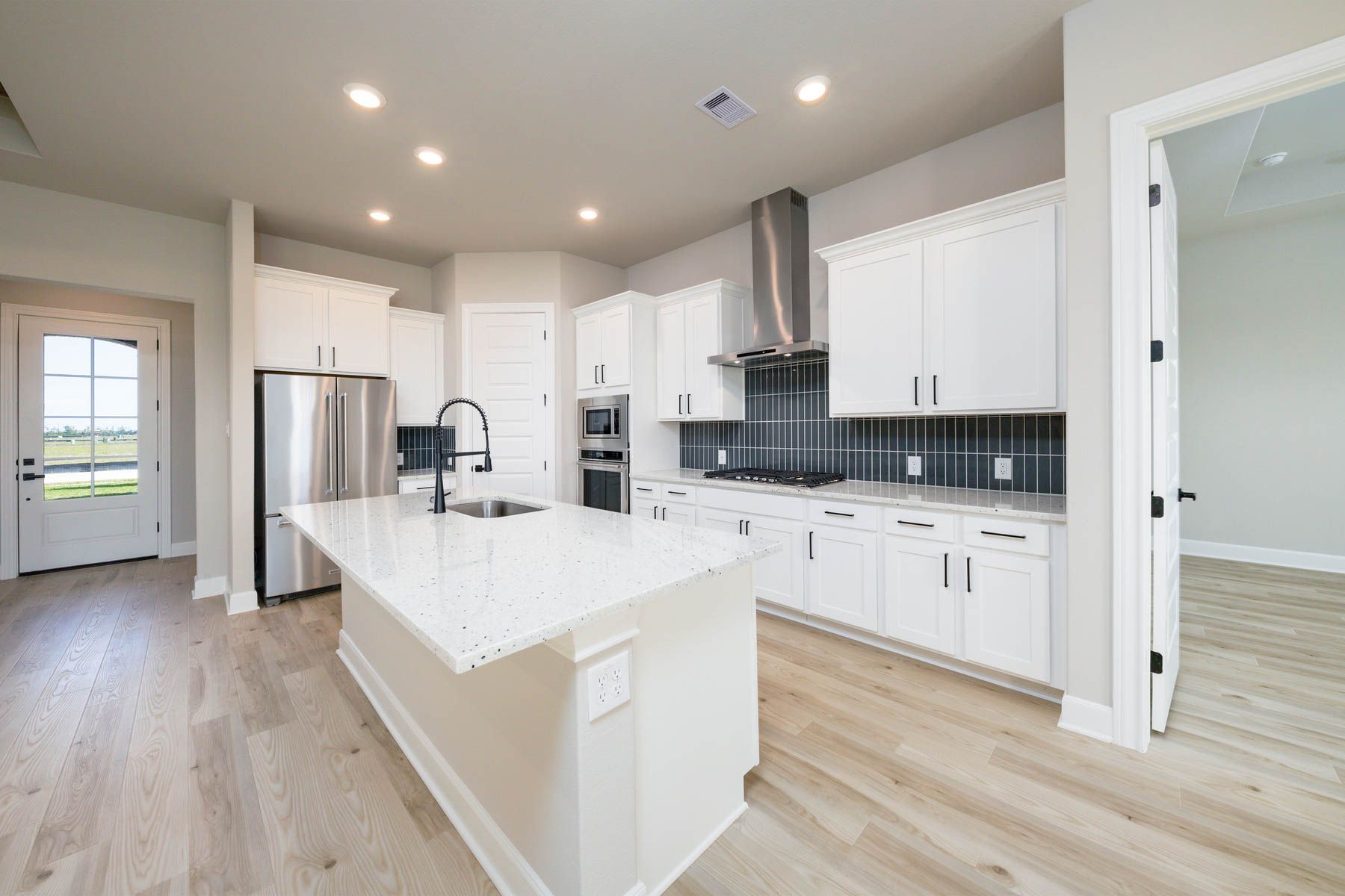 Terrata Homes - Sierra Vista