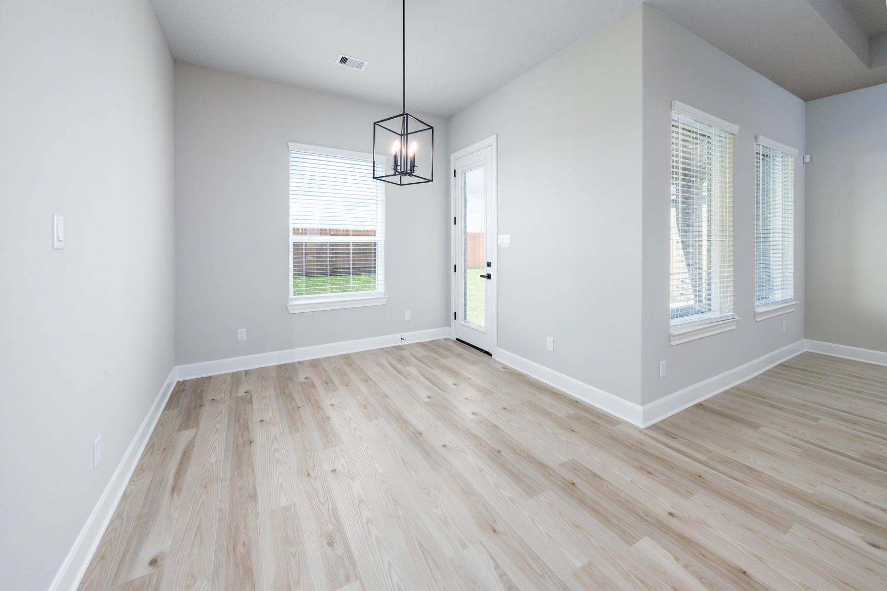 Terrata Homes - Sierra Vista