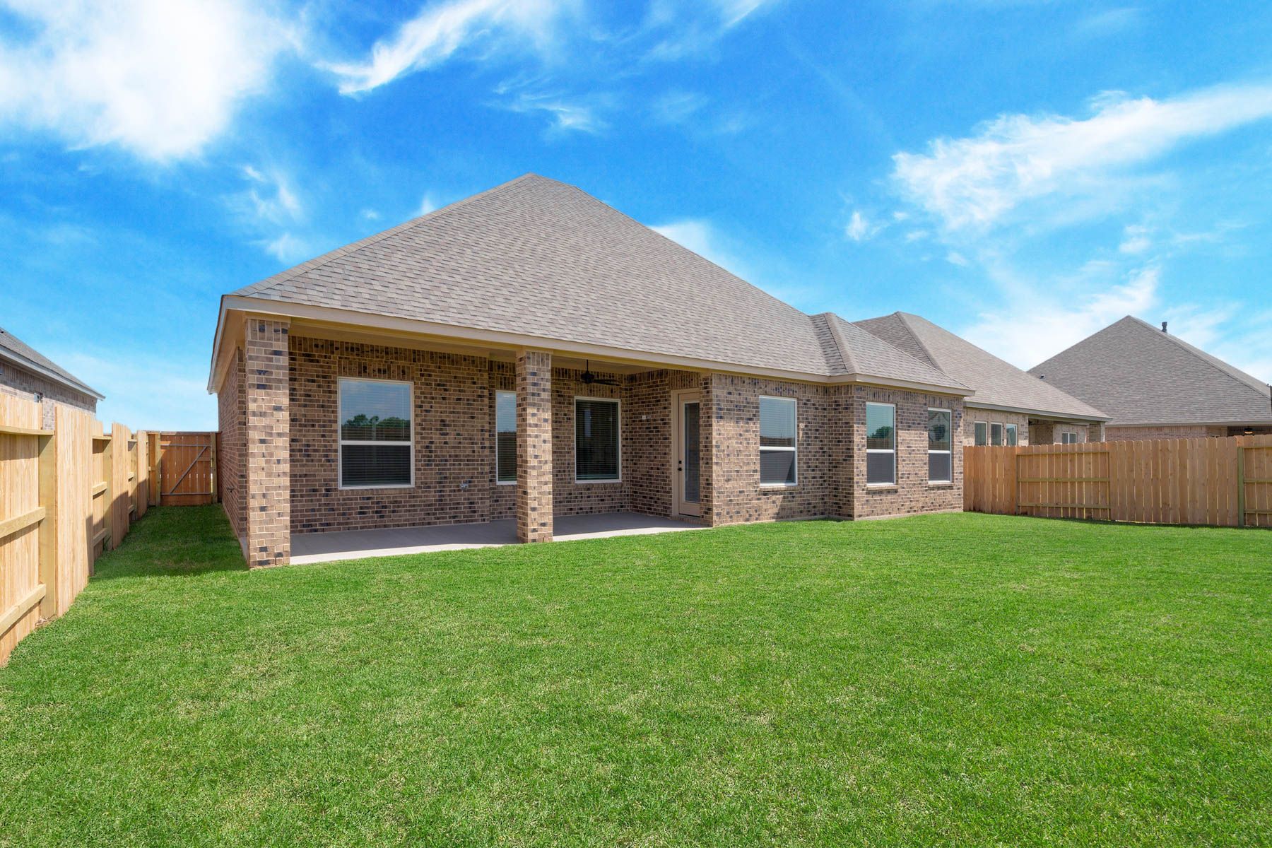 Terrata Homes - Sierra Vista