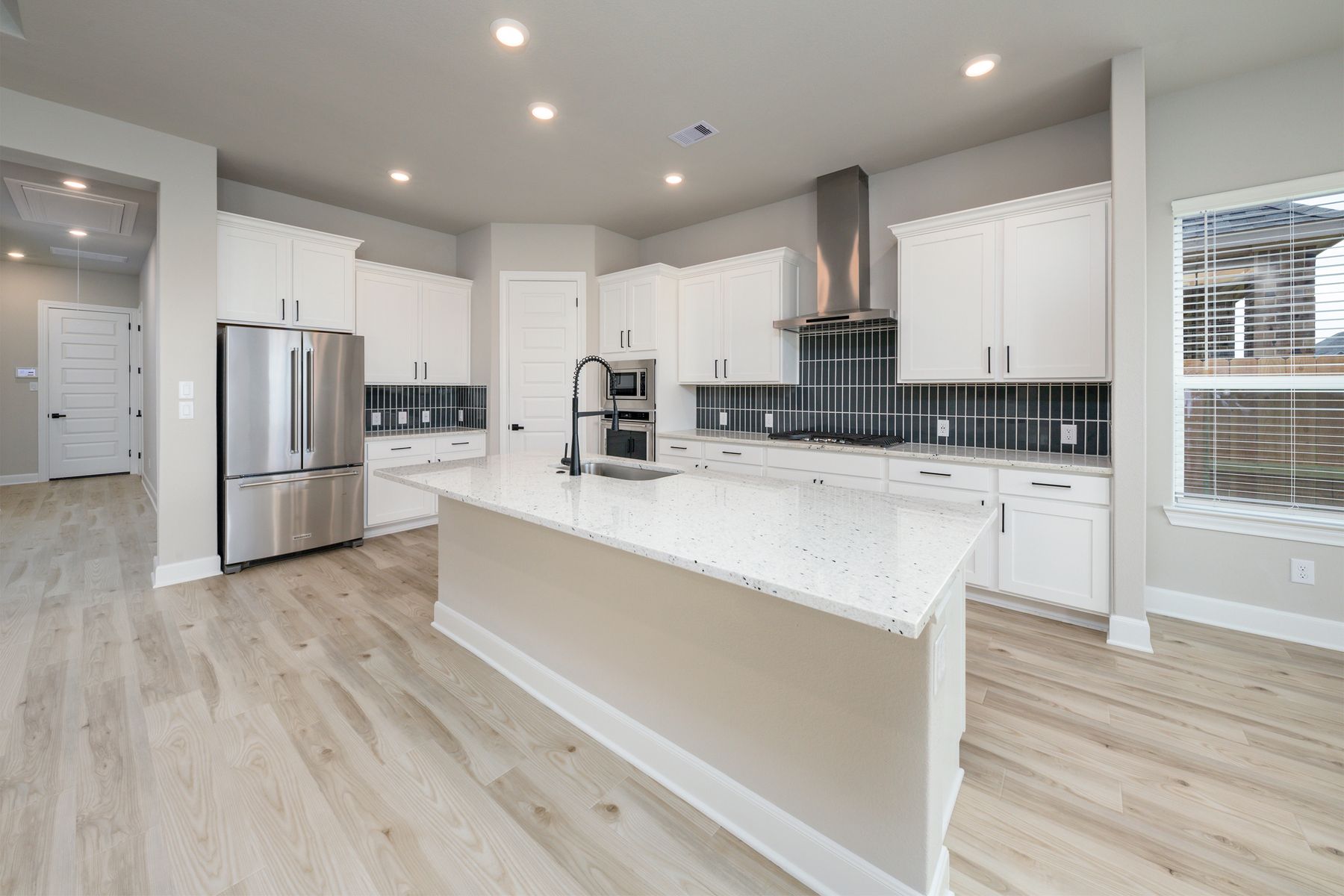 Terrata Homes - Sierra Vista